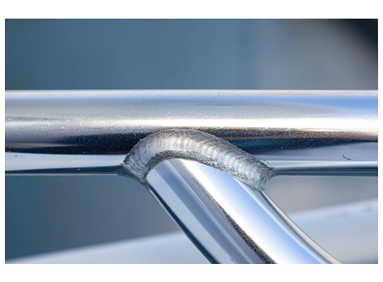 Schweissdraht für ALUMINIUM